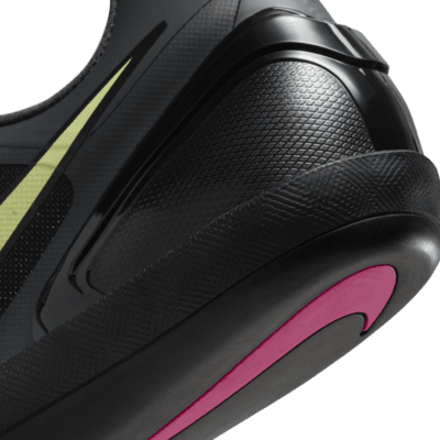 nike zoom rotational 6 pink