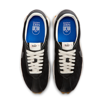 나이키 LD-1000 스웨이드 여성 신발