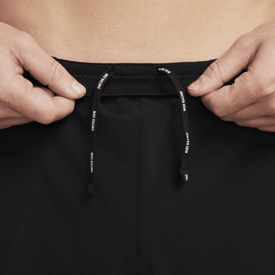 Nike AeroSwift Men's Dri-FIT ADV 4" Brief-Lined Running Shorts