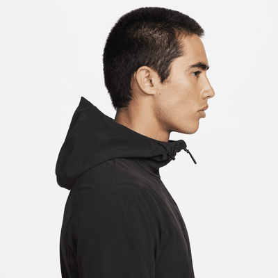 Nike Repel Unlimited Men's Water-Repellent Hooded Versatile Jacket