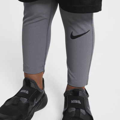 Nike Dri-FIT Pro Toddler Tights