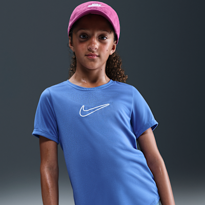 Nike One Fitted