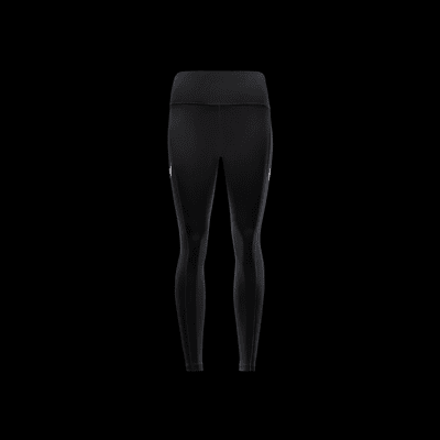 Nike Fast Swoosh Women's Mid-Rise 7/8 Running Leggings with Pockets