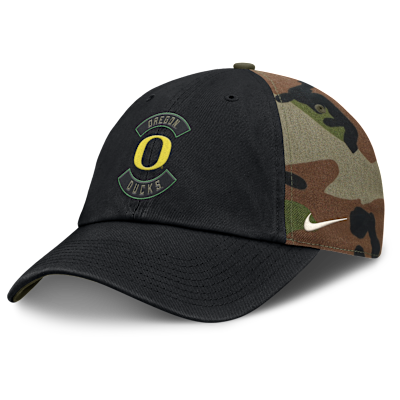 Oregon 2025 Military Appreciation Club