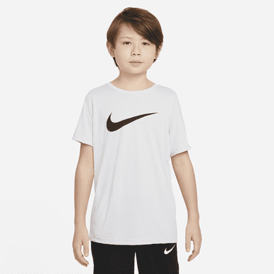 nike kids training kit