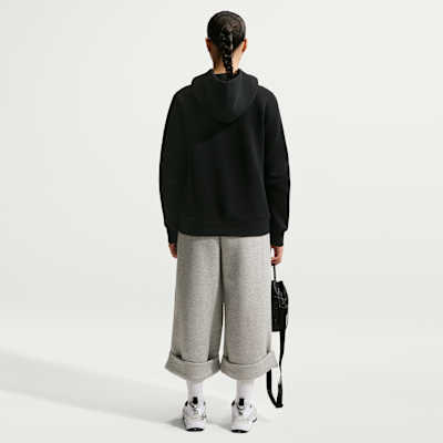 Nike Sportswear Tech Fleece Women's High-Waisted Cropped Pants