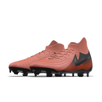 Nike by you soccer cleats best sale