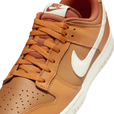 Tenis para hombre Nike Dunk Low Retro SE