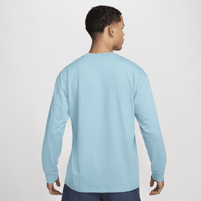 Tee-shirt à manches longues Nike ACG « Lungs » pour homme