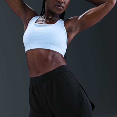 Nike Universa Women's 2-in-1 5" Shorts