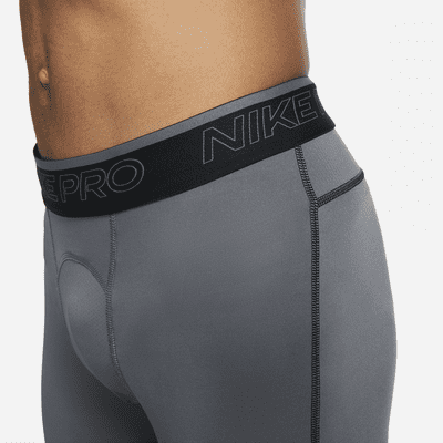 Nike Pro Dri-FIT Malles - Home