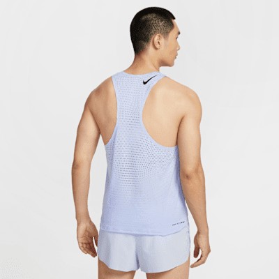 ナイキ エアロスイフト メンズ Dri-FIT ADV ランニングシングレット