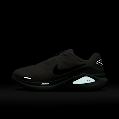 Nike Structure 26 Women's Road Running Shoes (Extra Wide)