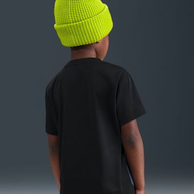Nike Dri-FIT Little Kids' Icon T-Shirt