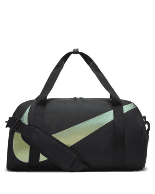 nike club duffel bag