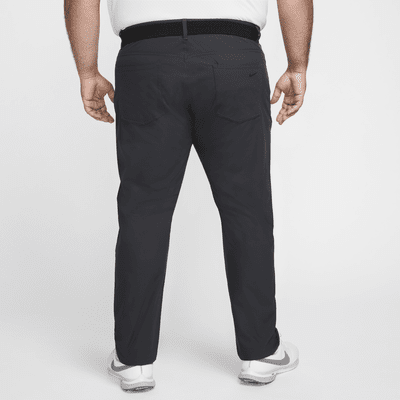 Pantalones de golf de ajuste slim de 5 bolsillos para hombre Nike Tour