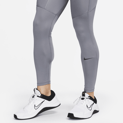 Nike Pro Men's Dri-FIT Fitness Tights. Nike SG