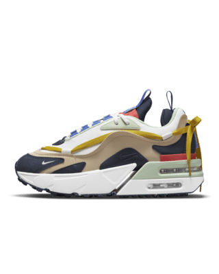 Nike Air Max Furyosa Women's Shoes. Nike My