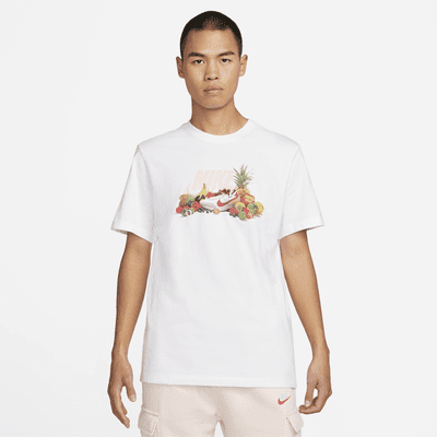 Nike Sportswear Men's T-Shirt. Nike LU