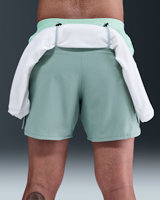 Nike Trail Second Sunrise