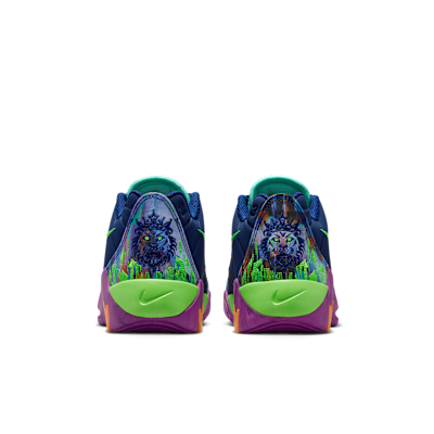 LeBron Witness 9 Older Kids' Basketball Shoes