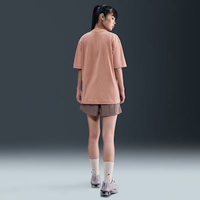 Nike Sportswear Women's Oversized Short-Sleeve T-Shirt