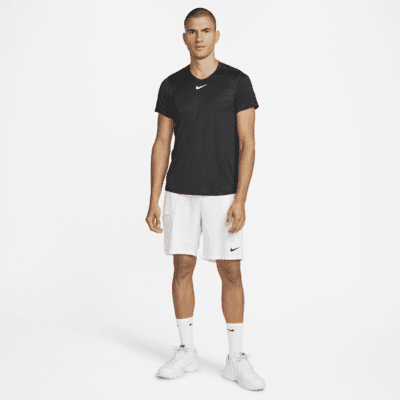 NikeCourt Dri-FIT Advantage Men's Tennis Top