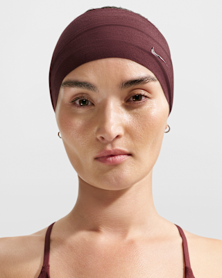 Женские  Nike Fury Elevate Dri-FIT Extra-Wide Headband