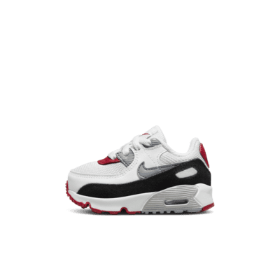 Nike Air Max 90 LTR Schoenen voor baby's/peuters. Nike NL