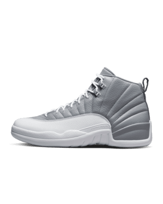 how much does the jordan 12 cost