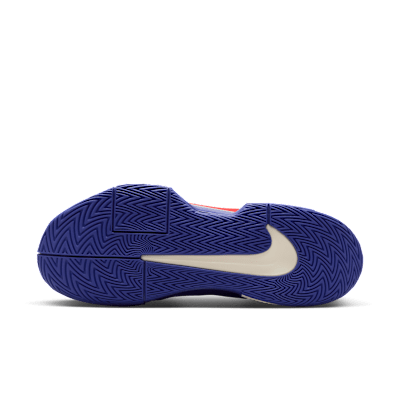 Nike GP Challenge Pro Premium Men's Hard Court Tennis Shoes