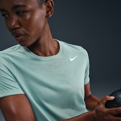 Playera para mujer Nike Dri-FIT