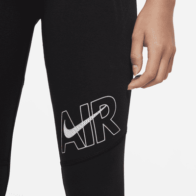 Nike Air Essentials Older Kids' (Girls') Leggings