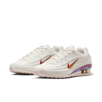 Buty damskie Nike Shox Z SE