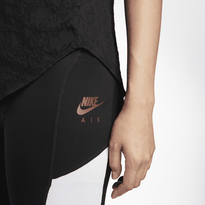 Nike Air Dri-FIT Women's Short-Sleeve Running Top