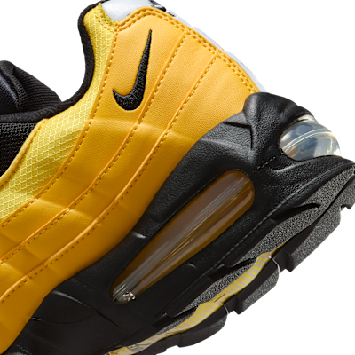 Nike Air Max 95 "Big Bubble" Zapatillas - Hombre