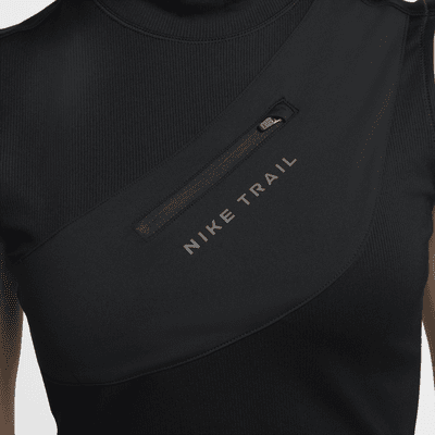 Nike Trail Samarreta de tirants de running amb butxaques Dri-FIT - Dona