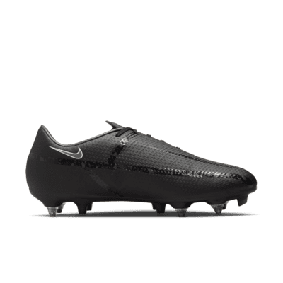 nike low cut football boots