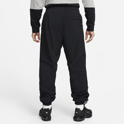 Nike Windrunner Men's Winterized Woven Trousers. Nike UK