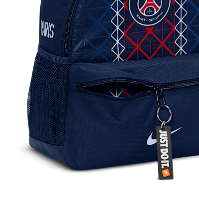 Minimochila Nike Just Do It 2025/2026 Paris Saint-Germain