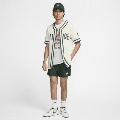 Maillot de baseball Nike Sportswear pour homme