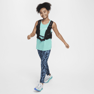 Nike One Classic Older Kids' (Girls') Dri-FIT Tank Top