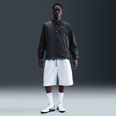 Tottenham Hotspur Club Chaqueta de entrenador de fútbol Nike - Hombre