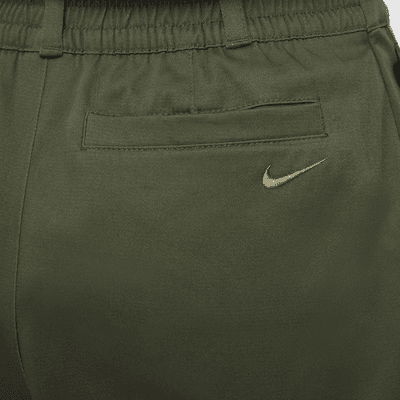 Nike SB Big Kids' Chino Skate Pants