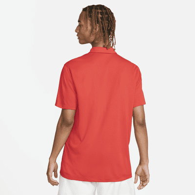 NikeCourt Dri-FIT Polo de tenis para hombre