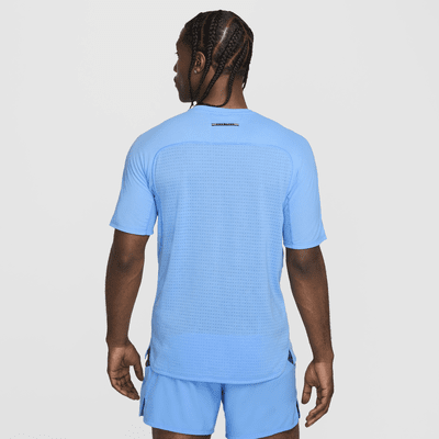 Maglia da running a manica corta Dri-FIT ADV Nike Solar Chase – Uomo