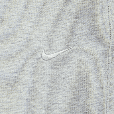 Nike Gym Heritage 男款 Dri-FIT 刷毛健身長褲