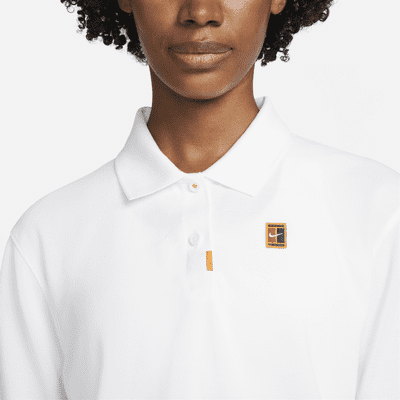 Polo para mujer The Nike Polo