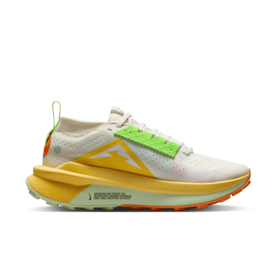 Nike Zegama 2 Women's Trail Running Shoes