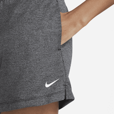 Shorts de entrenamiento para mujer Nike Dri-FIT Attack